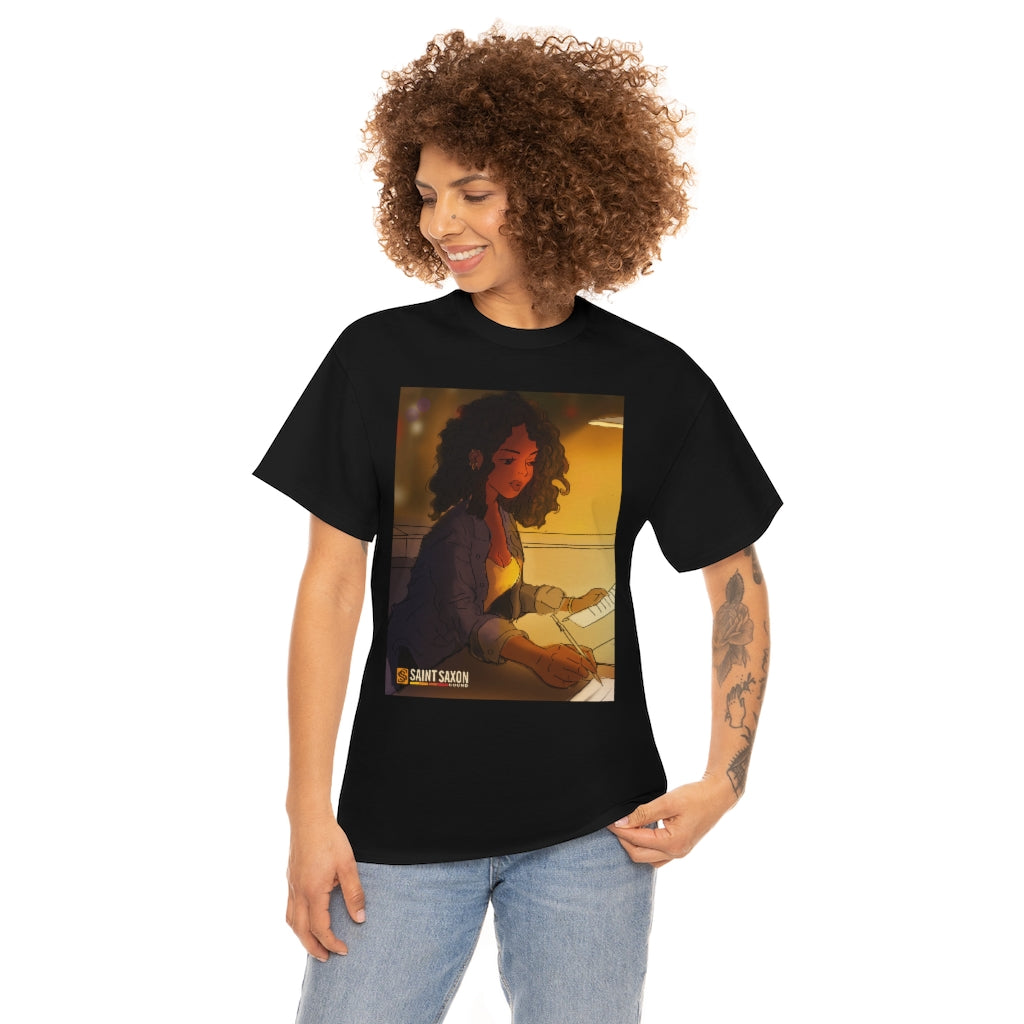 Arthur SAXON Isle of Man Live Tシャツ 1990 Saxon Iron Master 0001