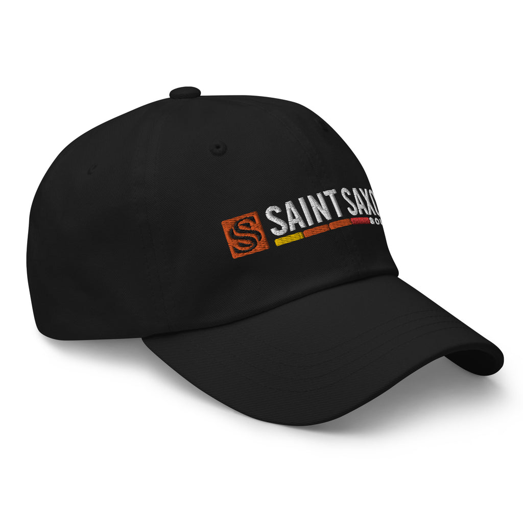 Saint Saxon Sound Dad Hat